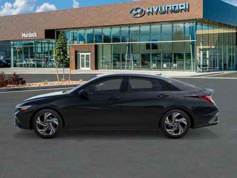 New 2026 Hyundai Elantra SEL Sport Premium image 40