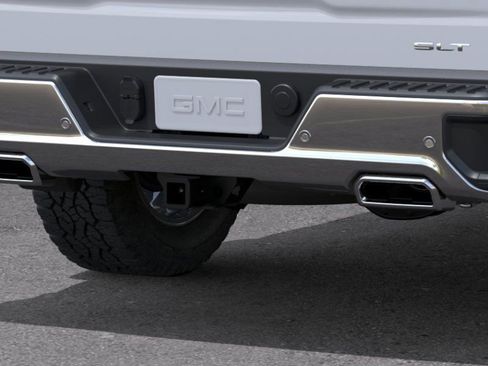 New 2026 GMC Sierra 1500 SLT w/ SLT Premium Package image 14