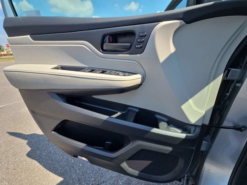 Used 2026 Honda Odyssey EX-L image 33