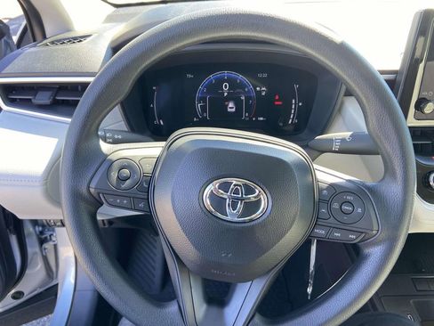 New 2026 Toyota Corolla Cross L image 25