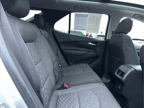Used 2019 Chevrolet Equinox LT image 30