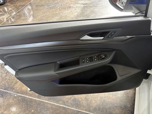 Used 2023 Volkswagen Golf 20th Anniversary Edition image 10