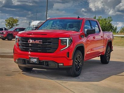 New 2026 GMC Sierra 1500 Elevation w/ Max Trailering Package