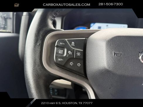 Used 2024 Ford Bronco Wildtrak AWD/4WD image 11