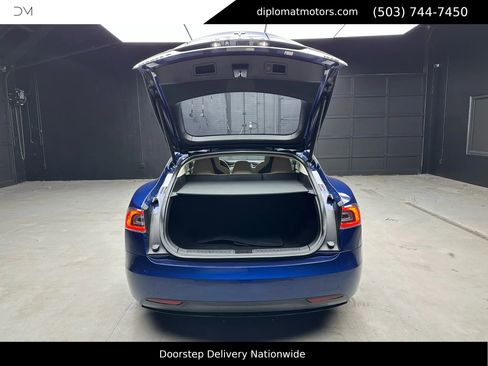 Used 2017 Tesla Model S 100D image 38