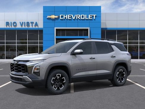 New 2027 Chevrolet Equinox ACTIV FWD image 6
