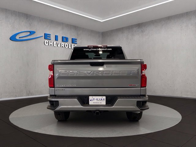 New 2026 Chevrolet Silverado 1500 RST w/ RST Select Package AWD/4WD image 13