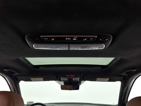 Used 2025 Kia Telluride SX Prestige X-Line AWD/4WD image 35