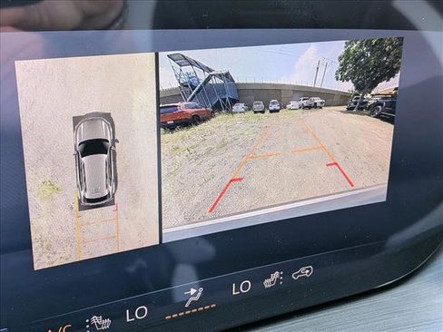 New 2025 Buick Envision Sport Touring image 14