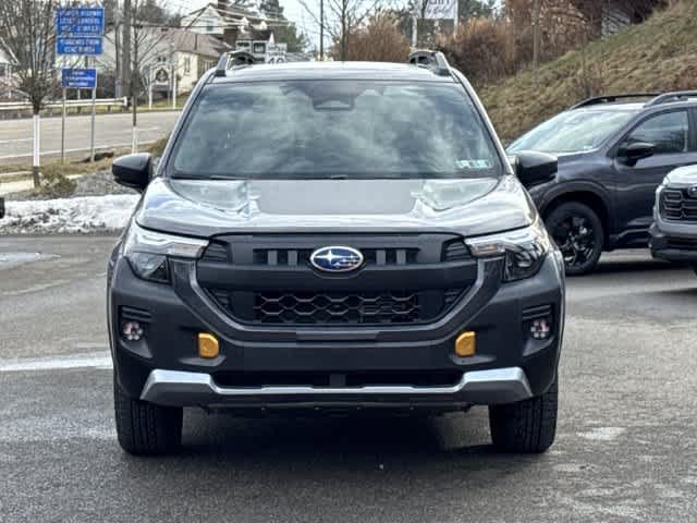 Certified 2026 Subaru Forester Wilderness AWD/4WD image 29