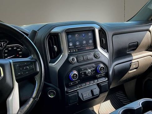 Used 2022 GMC Sierra 1500 Elevation AWD/4WD image 10