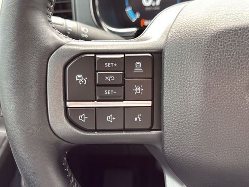 Certified 2023 Ford F150 Lariat w/ Equipment Group 502A High AWD/4WD image 29