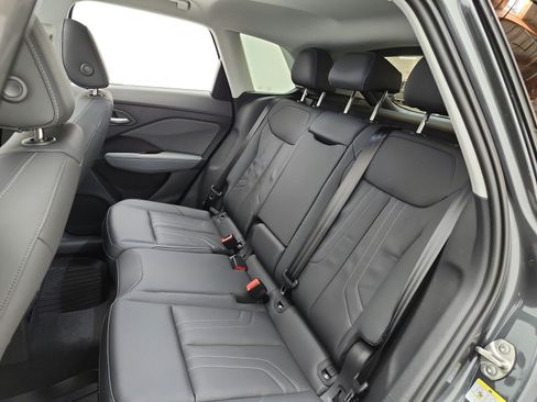 New 2026 Audi Q3 quattro 2.0T AWD/4WD image 11