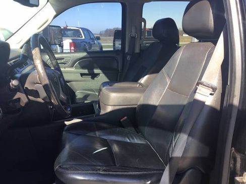 Used 2013 Chevrolet Silverado 2500 LTZ w/ LTZ Plus Package image 14