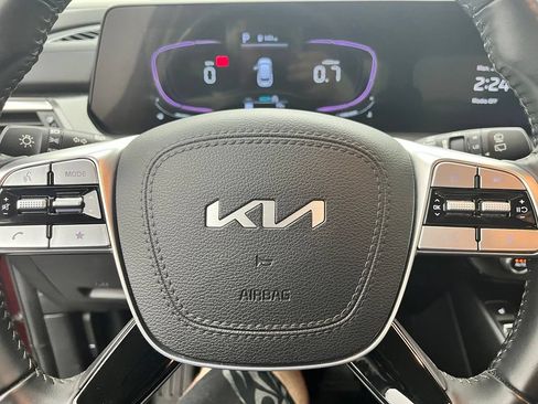 Used 2024 Kia Telluride S AWD/4WD image 22