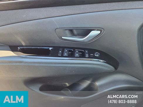 Used 2022 Hyundai Tucson Limited image 29