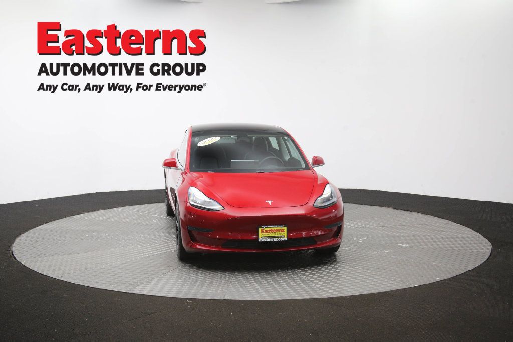Used 2019 Tesla Model 3 Standard Range Plus RWD image 47