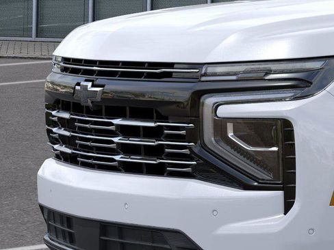 New 2026 Chevrolet Tahoe High Country image 13