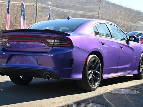 Used 2023 Dodge Charger GT w/ Blacktop Package image 5