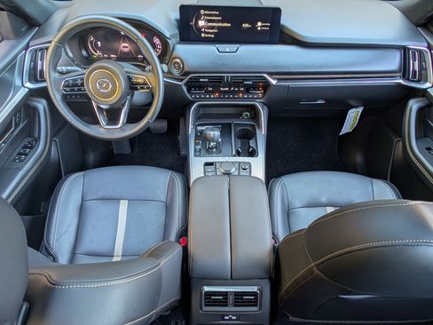 Used 2025 MAZDA CX-90 Plug-In Hybrid w/ Premium Plus image 24