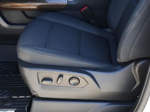 Used 2023 Chevrolet Silverado 1500 LT Trail Boss image 16