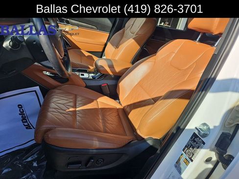 Used 2024 Kia Telluride SX X-Line image 19