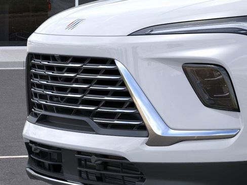 New 2026 Buick Enclave Preferred image 13