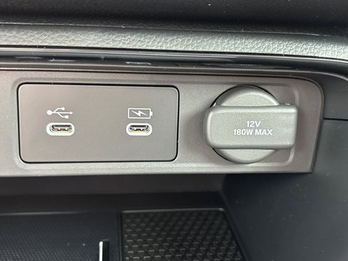 New 2026 Honda CR-V TrailSport image 10