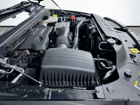 New 2026 RAM 1500 Big Horn AWD/4WD image 21