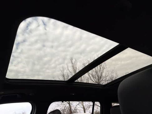 New 2025 Jeep Grand Cherokee L Limited w/ Luxury Tech Group II image 20