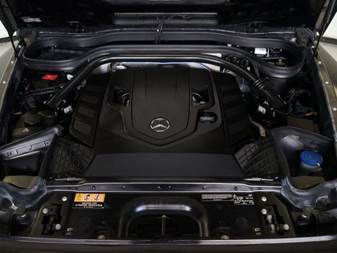Used 2019 Mercedes-Benz G 550 image 24