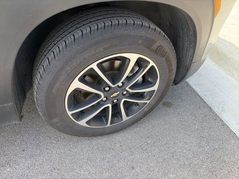 Used 2025 Chevrolet TrailBlazer LT image 22