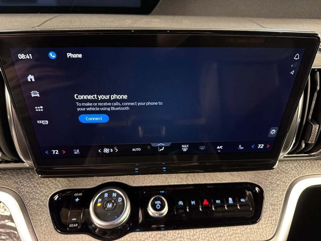 New 2027 Ford Expedition Tremor w/ Driver's Package AWD/4WD image 10