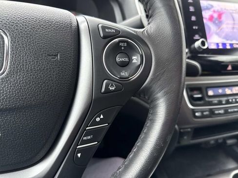 Used 2023 Honda Ridgeline RTL image 35
