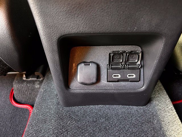 Used 2024 Lexus NX 350 F Sport AWD/4WD image 28