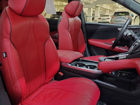 Used 2025 Acura RDX A-Spec image 21