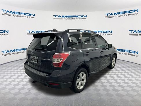 Used 2016 Subaru Forester 2.5i Limited AWD/4WD image 5