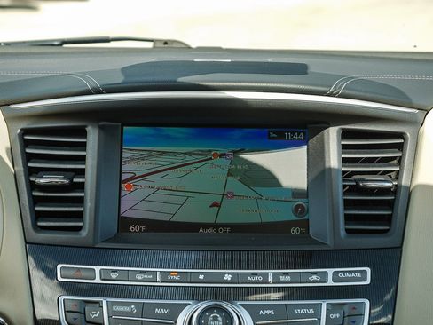 Used 2019 INFINITI QX60 Luxe w/ Essential Package FWD image 15