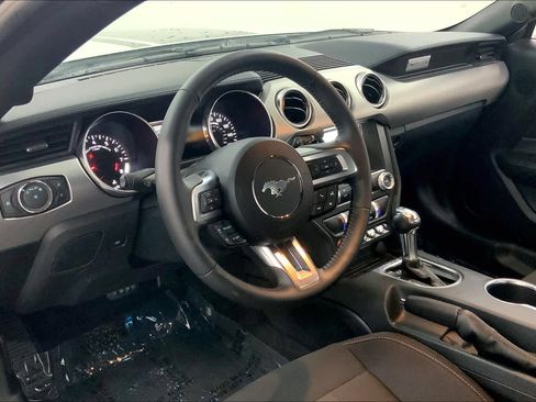 Used 2022 Ford Mustang GT w/ Equipment Group 301A image 13
