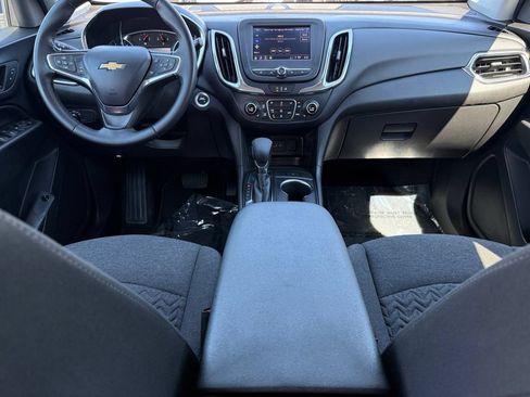 Used 2024 Chevrolet Equinox LT AWD/4WD image 13