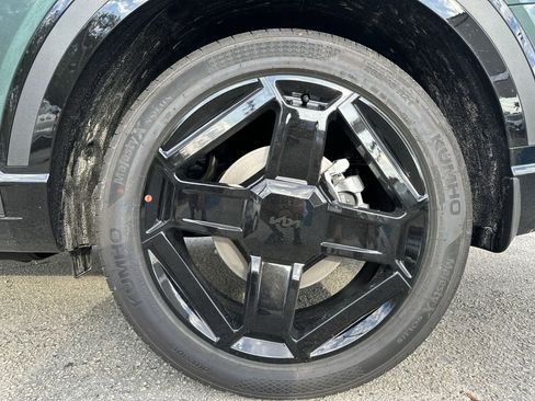 New 2027 Kia Telluride SX Prestige X-Line AWD/4WD image 11