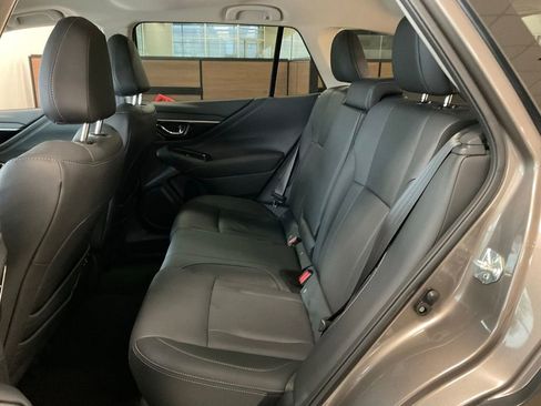 Used 2023 Subaru Outback Limited XT AWD/4WD image 22