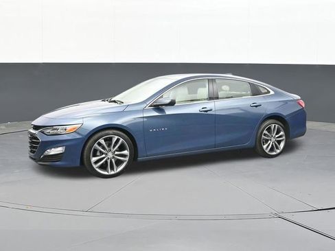 Used 2024 Chevrolet Malibu LT FWD image 6