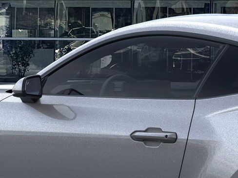 New 2026 Ford Mustang Coupe image 20