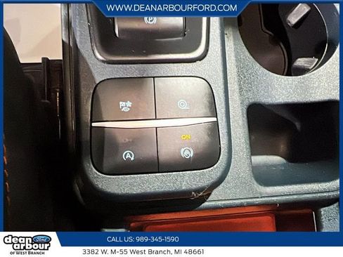 Certified 2023 Ford Maverick XLT w/ Equipment Group 300A Standard AWD/4WD image 15