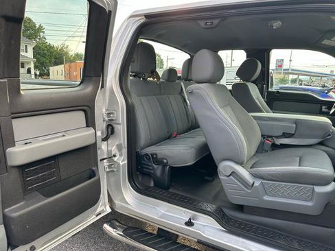 Used 2014 Ford F150 STX w/ Equipment Group 201A Mid AWD/4WD image 19