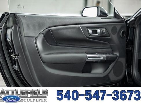 New 2026 Ford Mustang Premium image 35