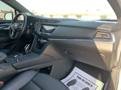 Certified 2024 Cadillac XT5 Premium Luxury FWD image 27