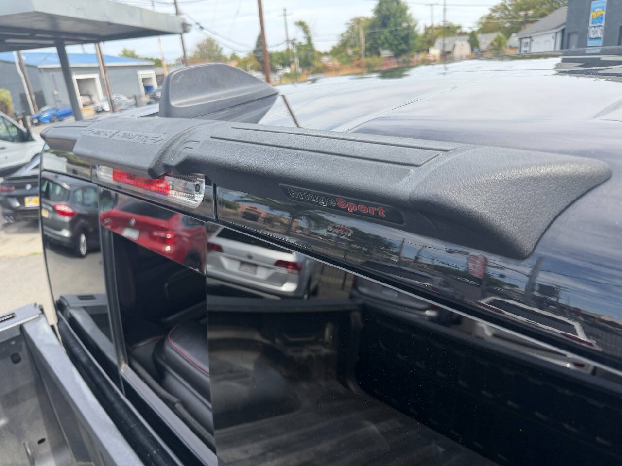 Used 2021 RAM 1500 TRX w/ TRX Level 2 Equipment Group AWD/4WD image 26