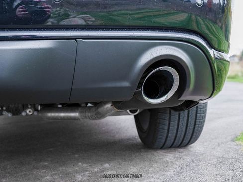 Used 2025 Dodge Durango SRT Hellcat image 64